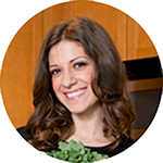 Samantha Gladish - Holistic Nutritionist & Wellness Coach